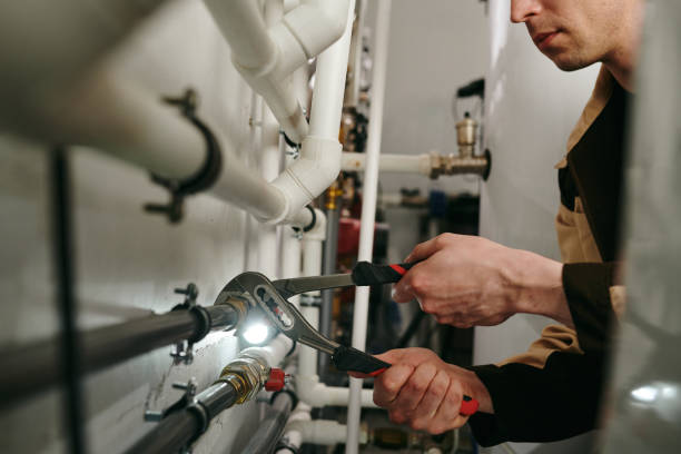 Best Local Plumber Services  in Melbourne Beach, FL