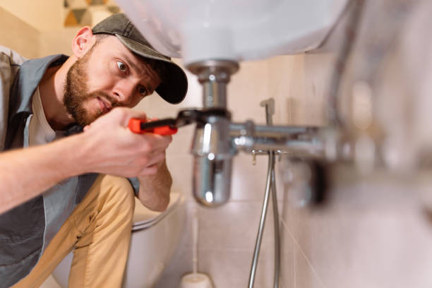 Trusted Melbourne Beach, FL Plumbing Experts