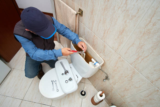 Best Local Plumber Services  in Melbourne Beach, FL