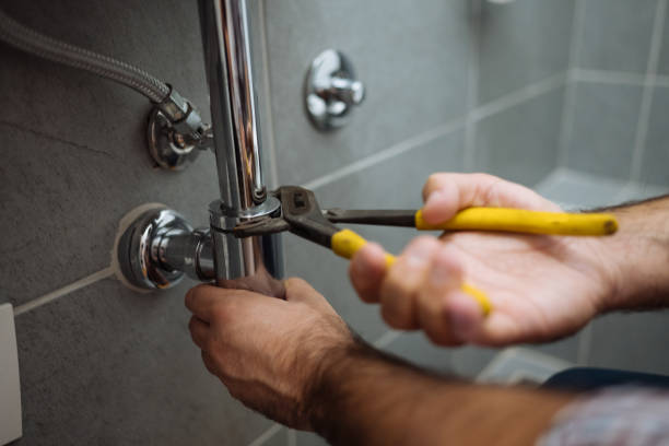 Best Water Leak Repair  in Melbourne Beach, FL
