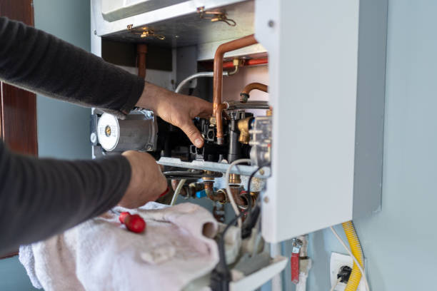 Best Hot Water Heater Installation  in Melbourne Beach, FL